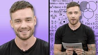 Liam Payne vs 'The Most Impossible Liam Payne Quiz' | PopBuzz Meets