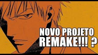 VEM AI BLEACH The Locus of Brave 20th Animation