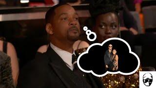 Will's State of Mind at the Oscars