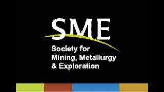 SME- Society for Mining, Metallurgy and Exploration