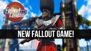 ITS FINALLY HERE! – We Just Got a New Fallout Game…From Modders
