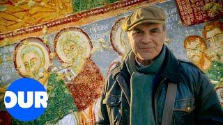 The History Of St. Peter, With David Suchet (Part One) | Our History