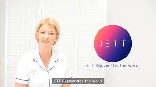 Presentation of JETT PLASMA LIFT MEDICAL