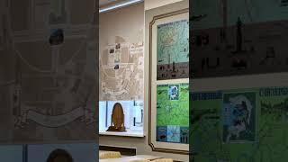 Оформление кабинета истории