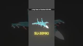 Why India did not buy the Su-34?
