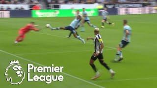 Own goal caps nightmare day for Ethan Pinnock, Brentford | Premier League | NBC Sports