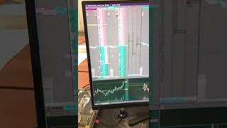 Live видео из офиса. Моя команда трейдеров #shorts