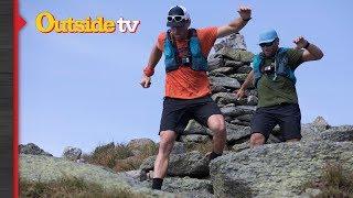 Presidential Traverse in One Day | Beat Monday Ep. 3