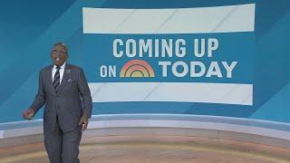 Al Roker to co-host GO! morning show at WKYC in Cleveland next week: Watch the announcement