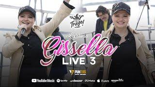 GISSELLA - LIVE 3  VALE EL TRAGO  PRO  SIETE PUNTAS