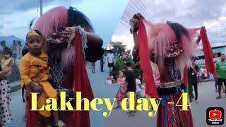 Hamro lakhey day -3  || new day new vlog  || NSR VLOGS