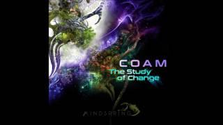 Coam - The Study Of Change [Full Album]