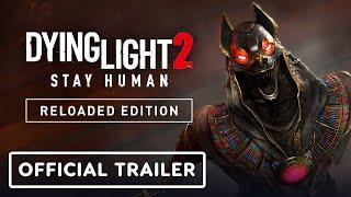 Dying Light 2 Stay Human - Official Jackal of Death Bundle Launch Trailer