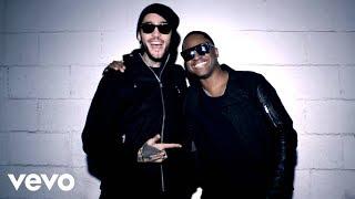 Taio Cruz - Higher (Official Video) ft. Travie McCoy