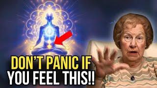 You Are Going Through A Spiritual Awakening, If Your Body Shows These Symptoms  Dolores Cannon