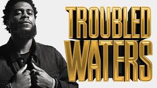 Soulful Big Krit Type Beat "Troubled Waters"