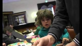 Workshop Helden, Monster of Demonen