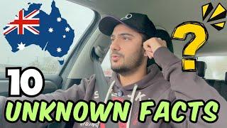 10 Facts You Didn't Know About Australia