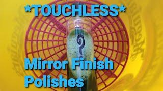 *TOUCHLESS* ceramic  spray N Rinse sealant by Mirror Finish Polishes | New release Coming Soon