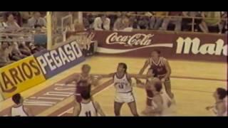 Arvydas Sabonis-Before Injuries 1986