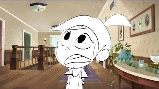 The Ghost and Molly McGee - Trying to Find What You're Hiding In Your Mind (Animatic + Demo Version)