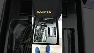 Asus ROG EYE S #gaming #streaming #streamer #webcam #rog #podcast