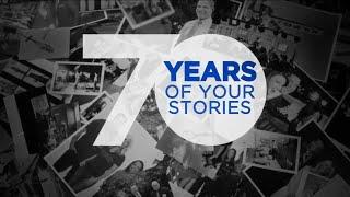 Celebrating 70 Years: San Diego's KGTV celebrates milestone anniversary