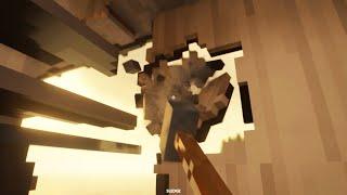 1 Hour of Teardown Sandbox Gameplay on Villa Gordon with Sledge Hammer (No Commentary)