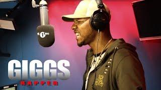 Giggs - Fire In The Booth (part 3)