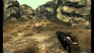 Fallout 3 - Rockopolis / Argyle