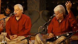 Rajan Mishra and Sajan Mishra - Hindustani Vocal