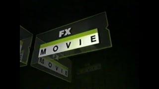 FX commercials (May 10, 2007)