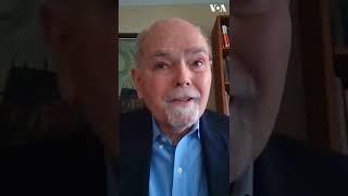 Чем коммунизм опасен сегодня? Смотрите интервью с историком Ли Эдвардсом у нас в соцсетях