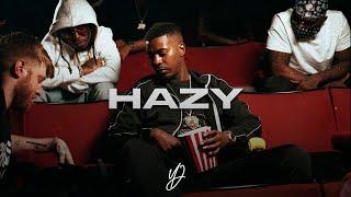 Nines x Skrapz | UK Rap Sample Type Beat 2024 "Hazy" | Prod @YJbeats