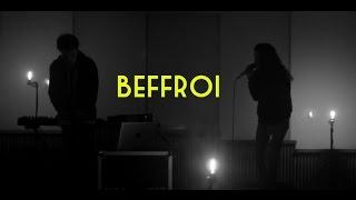 BEFFROI - Swim - Live session