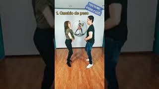 COMO BAILAR LA CHONA FACILITO ️