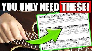 The BEST Alternate Picking Licks You Should Practice! (6 Great Exercises)