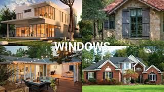 Window Replacement Experts -  Light Up Houston Home