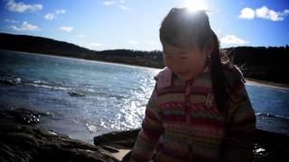 Bouddi National Park Family Get together -- HD