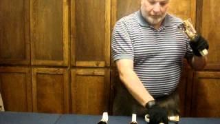 Handbells 101 Four-in-Hand #7