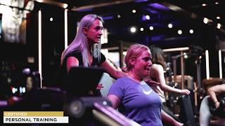 MODE Gym | Chicago's Premier Fitness Destination | West Loop Chicago Gym