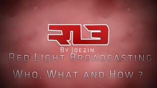 Red Light Broadcasting Network