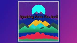 Ryan Hart - Speaking From The Soul