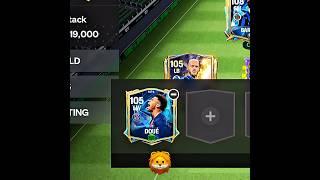 Doué  #fifamobile #eafc #fifa #eafcmobile