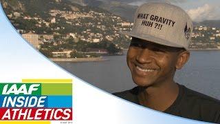 IAAF Inside Athletics - Season 3 - Episode 01 - Mutaz Barshim