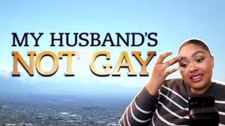 MY HUSBAND'S NOT GAY...TLC shall pay for its crimes | KennieJD