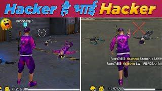 Hacker Hai Bhai Hacker || FF BLG FUN YT