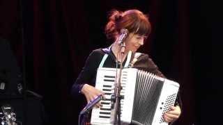 Wendy McNeill - In Bocca Al Luppo - live Theatron Pfingstfestival Munich 2015-05-25