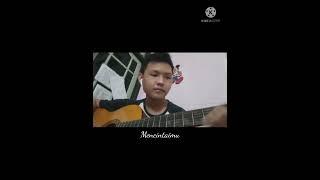 Kedua Kali - Tyok Satrio Guitar Cover