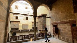 The Life of the Egyptian Home: A Walk Through Cairo